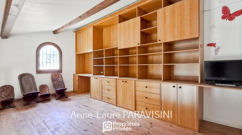 Maison - 117 m² - 5 pièces