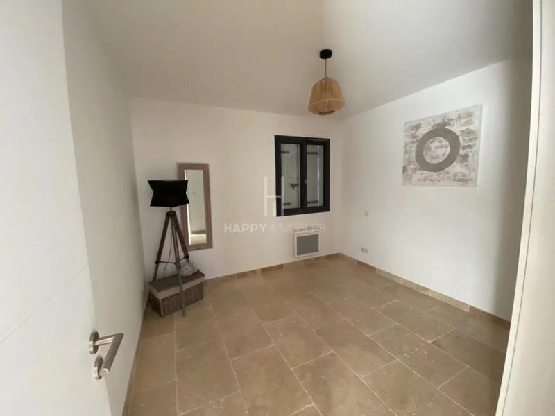 Maison - 115 m² - 6 pièces