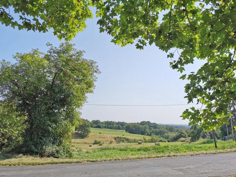 Grange - 125 m² - 6 pièces