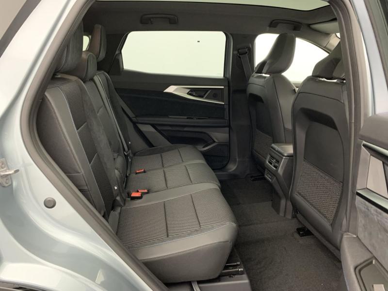 Renault Espace vi nouveau Full Hybrid E-Tech 200 Ch 7pl Esprit Alpine