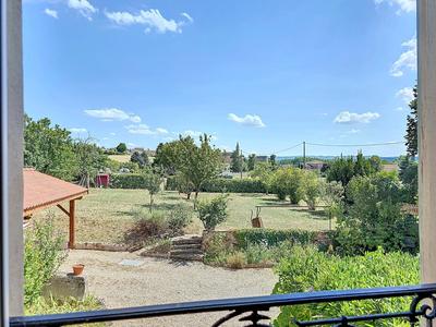 Maison de maîtres - 210 m² - 8 pièces