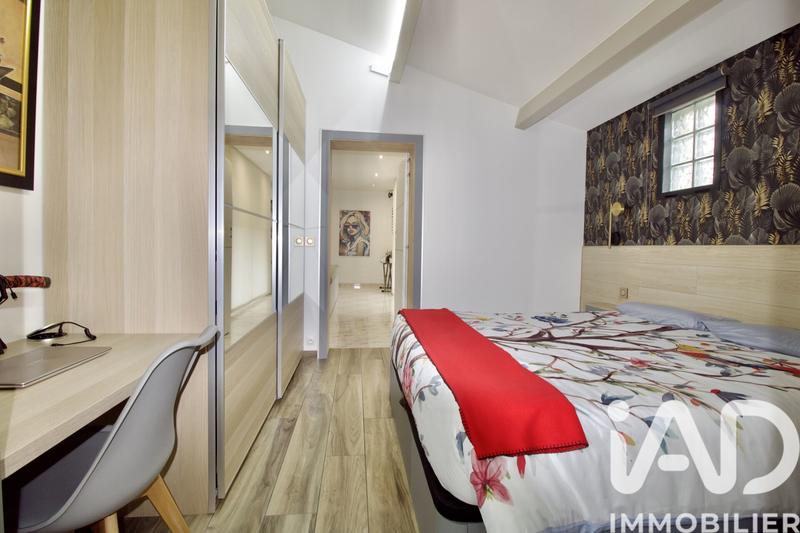 Maison - 145 m² - 5 pièces