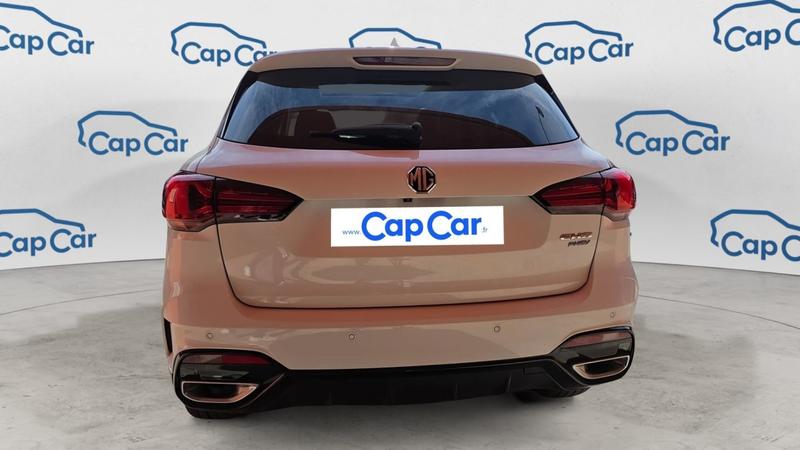 Mg Ehs 1.5 t-Gdi 258 Plug in Hybrid 162 Luxury - Première main Garantie constructeur