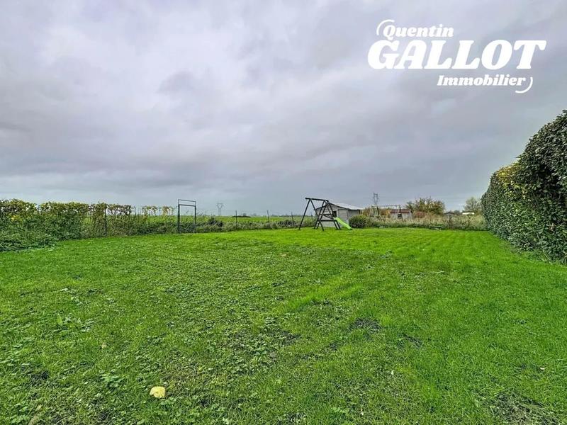 Maison - 192 m² - 11 pièces