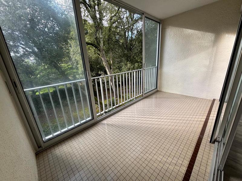 Appartement - 29 m² - 1 pièce