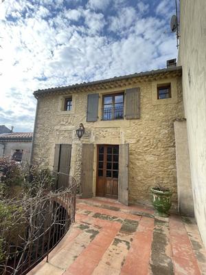 Maison - 259 m² - 9 pièces