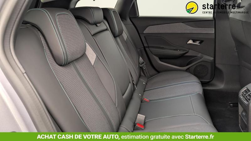 Peugeot 308 Sw Hybrid 145 e-Dcs6 Allure