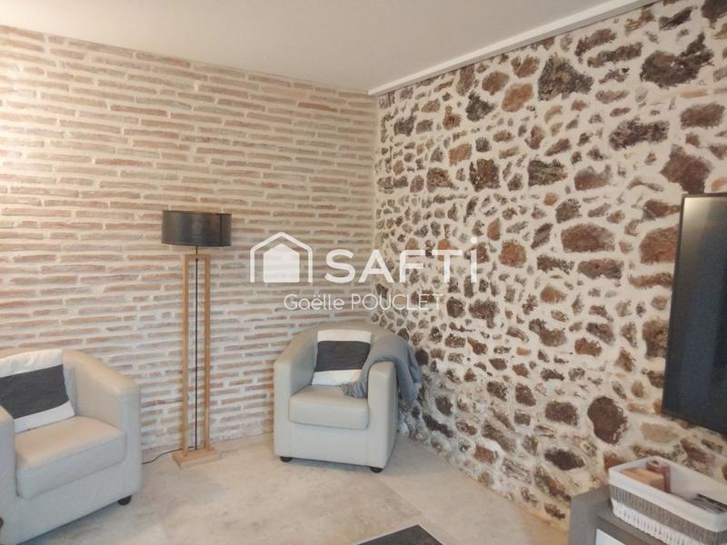 Maison de maîtres - 176 m² - 5 pièces