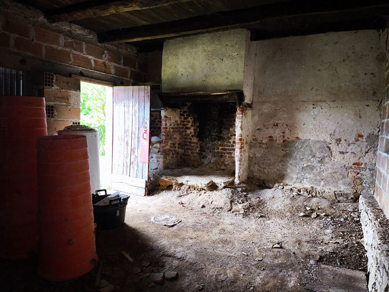 Maison - 97 m² - 4 pièces