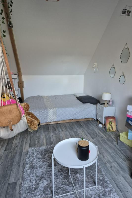 Maison en pierre - 148 m² - 5 pièces