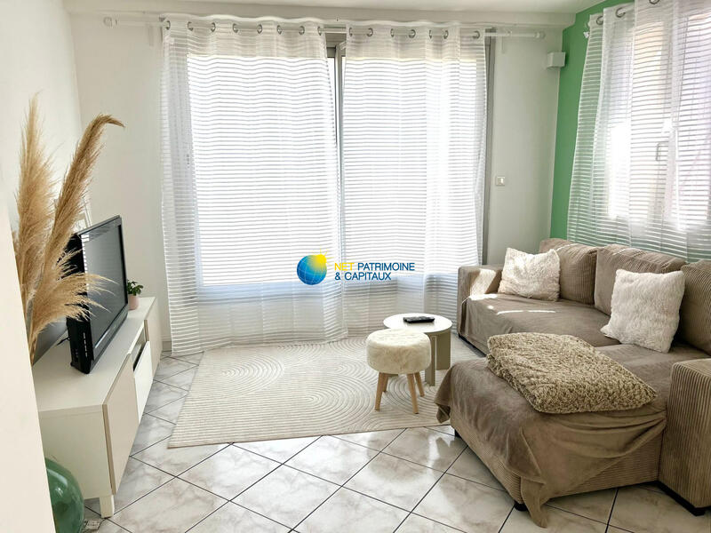 Bastide - 217 m² - 9 pièces