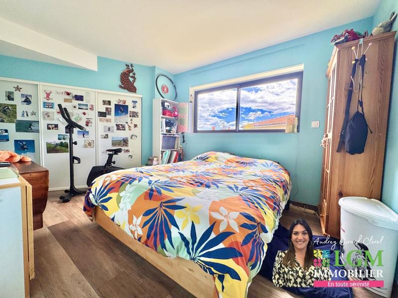 Villa - 144 m² - 6 pièces