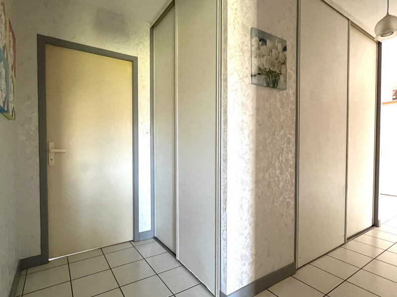 Maison - 71 m² - 4 pièces