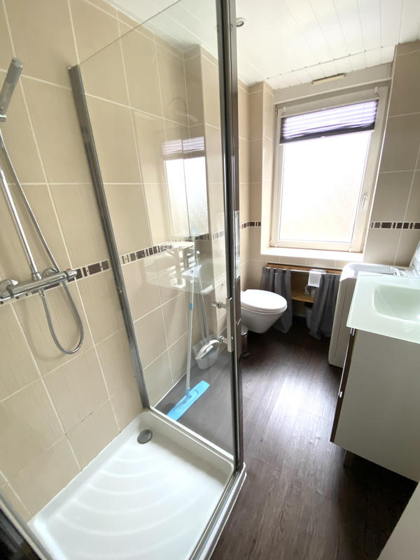 Appartement - 72 m² - 4 pièces