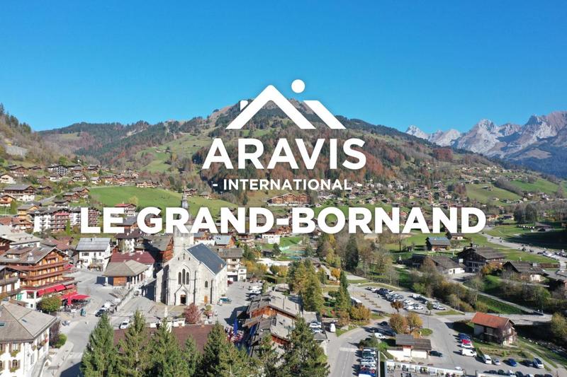 Duplex - 69 m² - 4 pièces