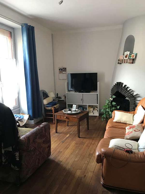 Maison - 175 m² - 10 pièces