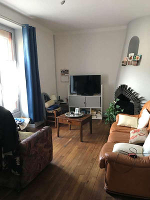 Maison - 175 m² - 10 pièces