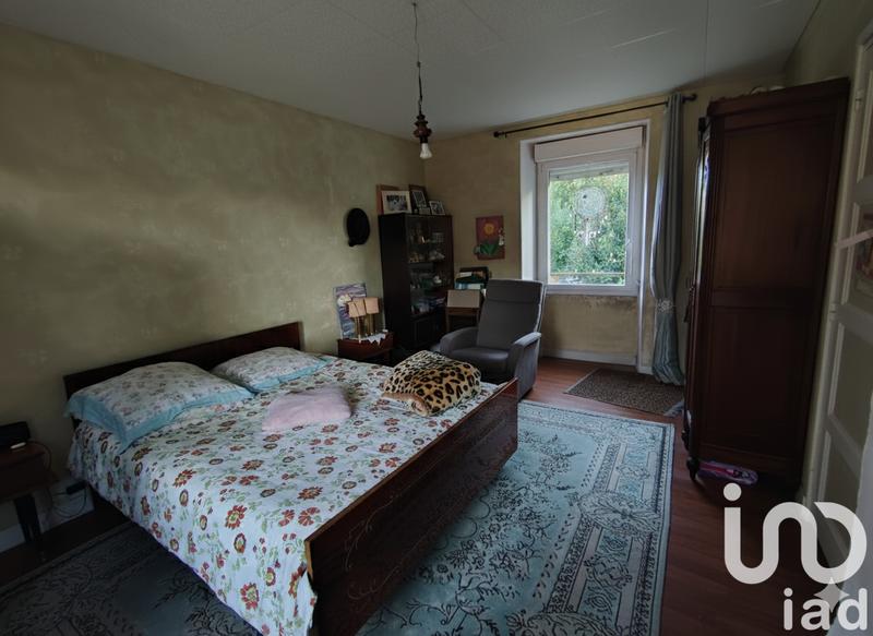 Maison - 146 m² - 5 pièces