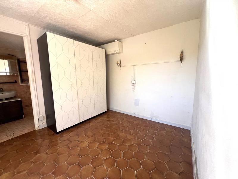 Maison - 45 m² - 3 pièces