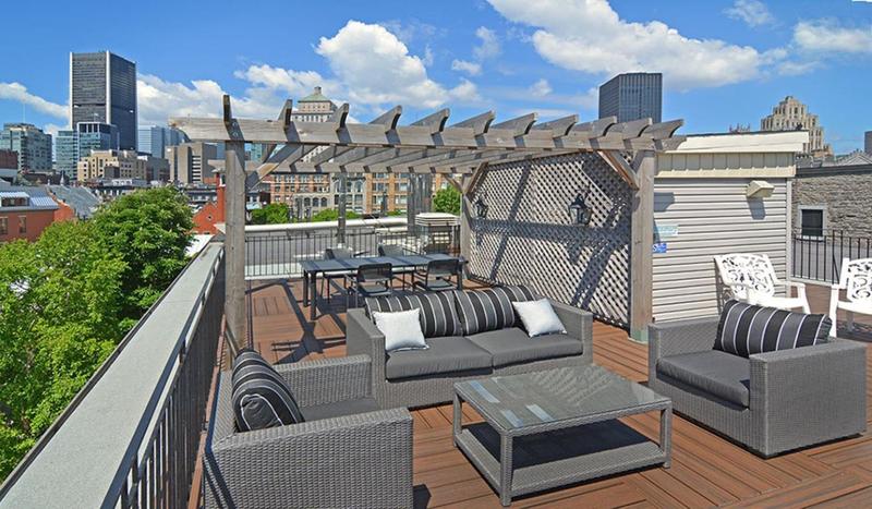 Appartement - 105 m² - 5 pièces