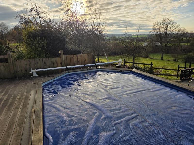 Maison - 99 m² - 5 pièces