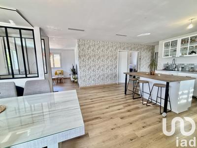 Maison - 147 m² - 4 pièces