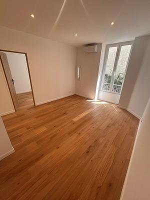 Appartement - 31 m² - 2 pièces