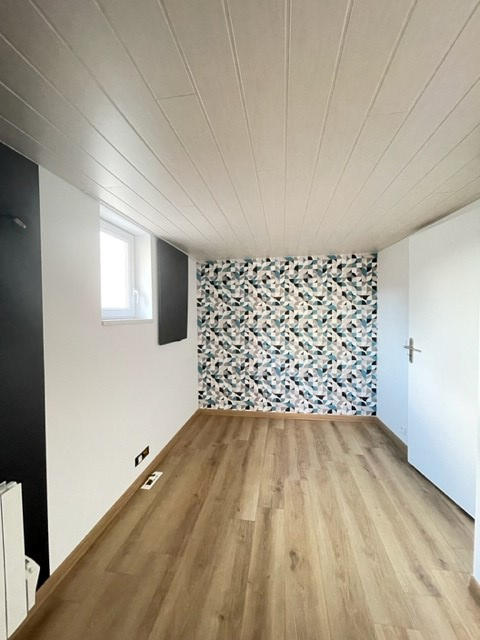 Maison - 119 m² - 6 pièces