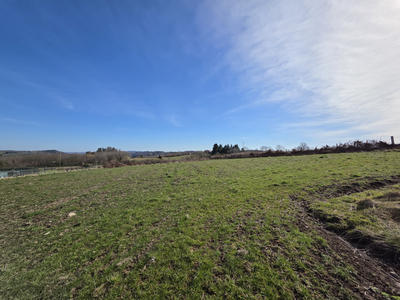 Terrain - 2 388 m²