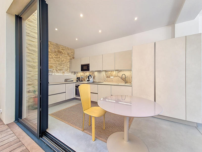 Villa - 142 m² - 4 pièces