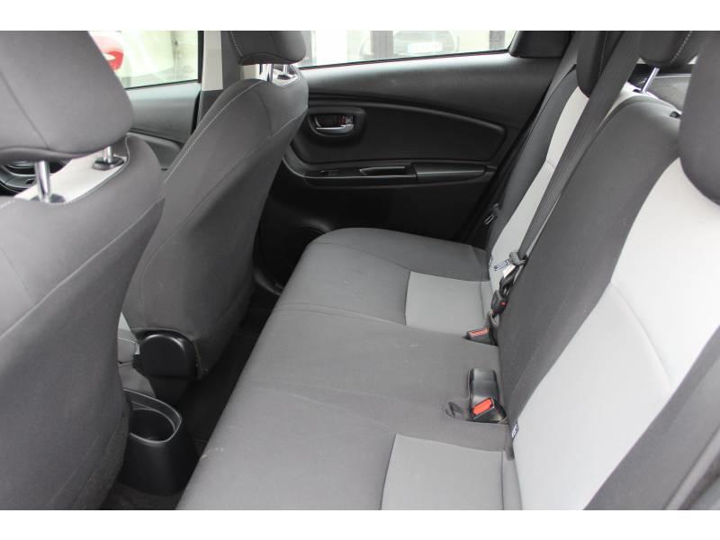 Toyota Yaris Hybride 100h Dynamic