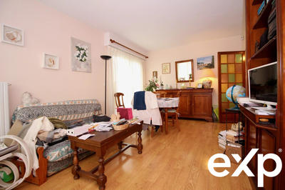 Viager - Appartement - 65 m² - 3 pièces