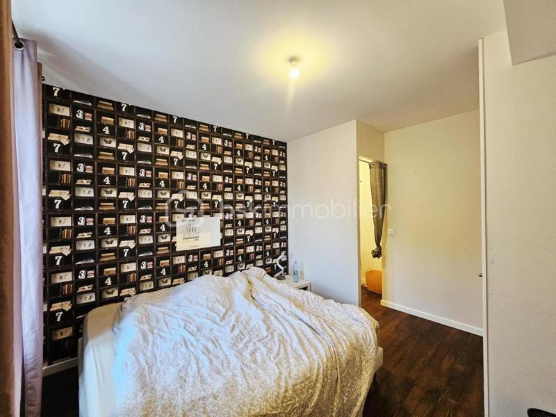 Maison de ville - 150 m² - 6 pièces