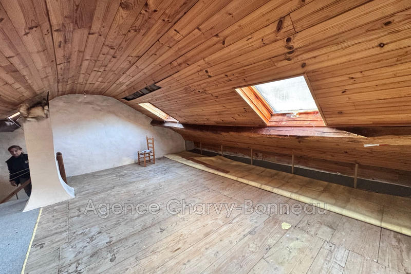 Maison - 136 m² - 5 pièces