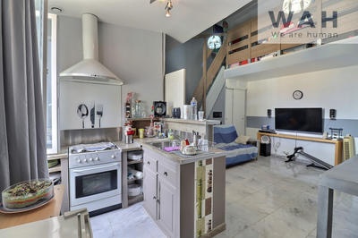 Immeuble - 336 m² - 11 pièces