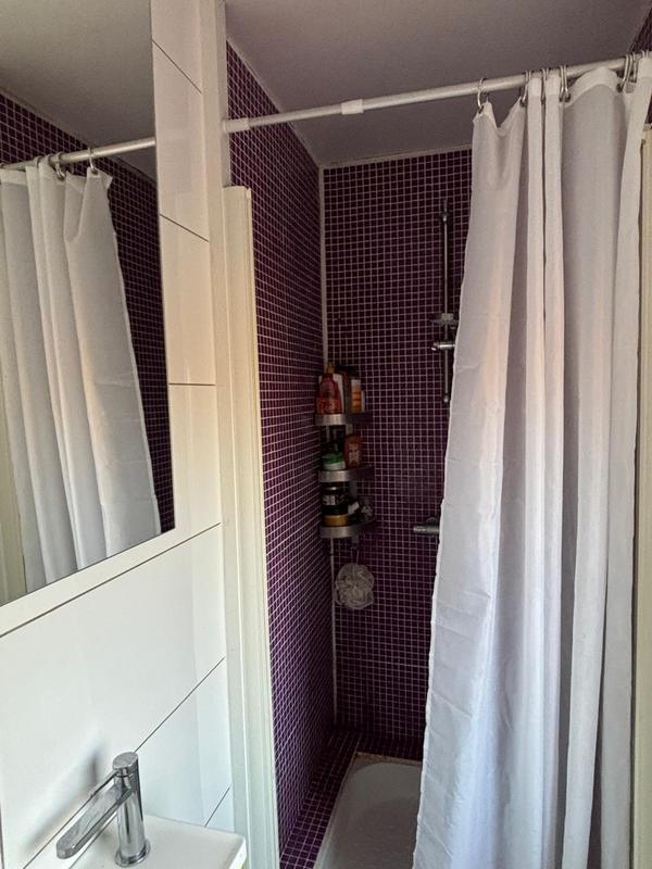 Maison - 127 m² - 7 pièces