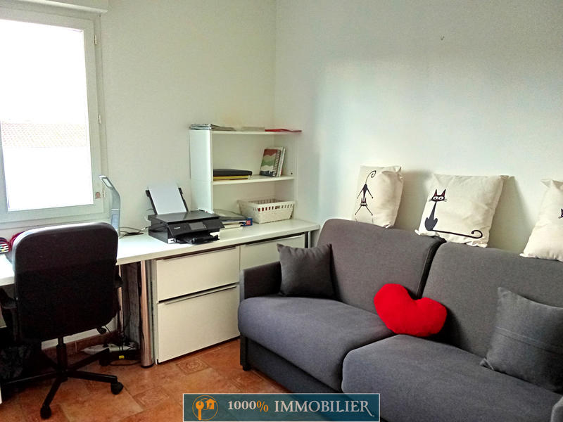 Appartement - 75 m² - 3 pièces