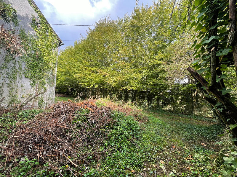 Maison de village - 66 m² - 2 pièces