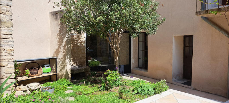 Maison - 190 m² - 11 pièces