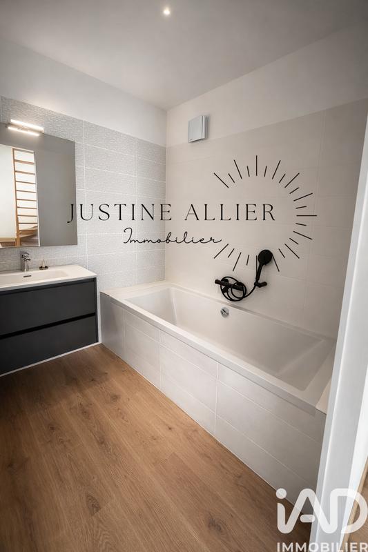 Maison de village - 178 m² - 5 pièces