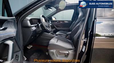 Volkswagen Tayron 2.0 Tdi 150ch Dsg7 7pl R-Line