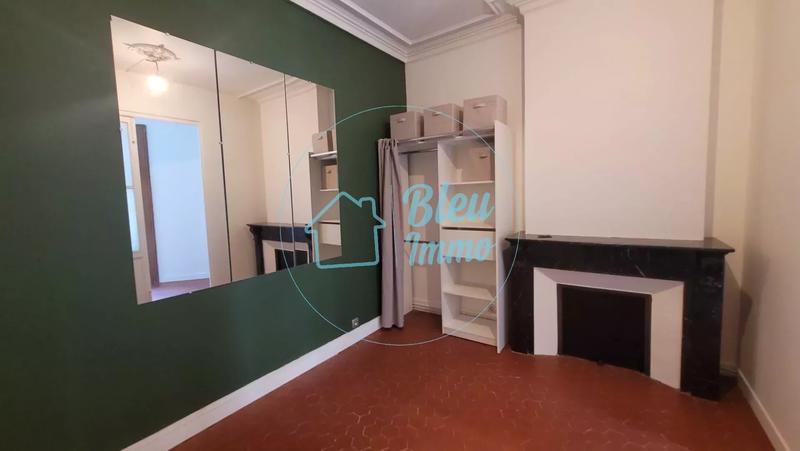 Immeuble - 450 m² - 16 pièces