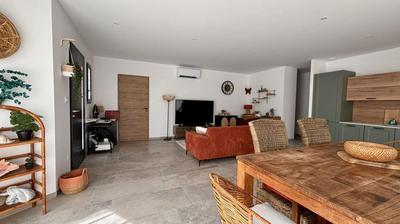 Villa - 72 m² - 3 pièces