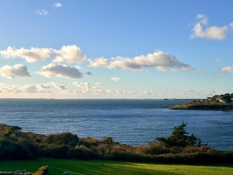 Duplex - 52 m² - 4 pièces