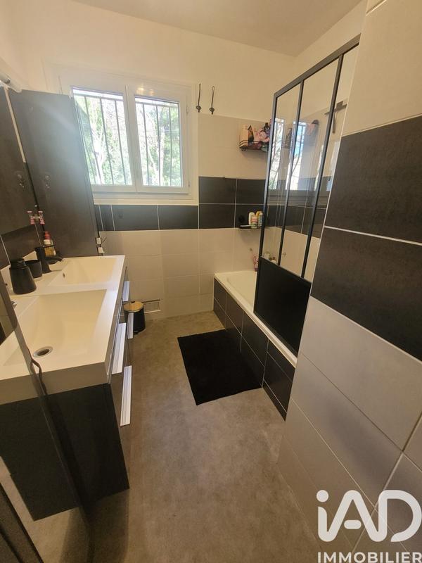 Maison - 183 m² - 6 pièces