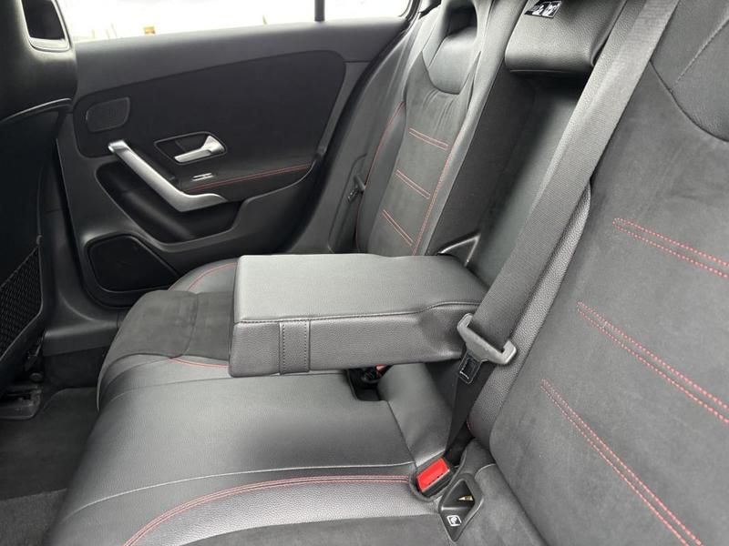 Mercedes Classe a 180 d Amg Line