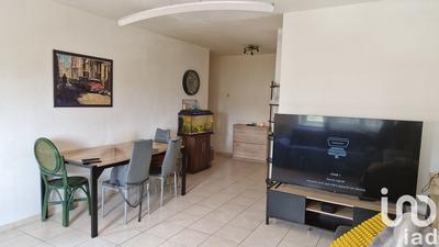 Appartement - 86 m² - 4 pièces