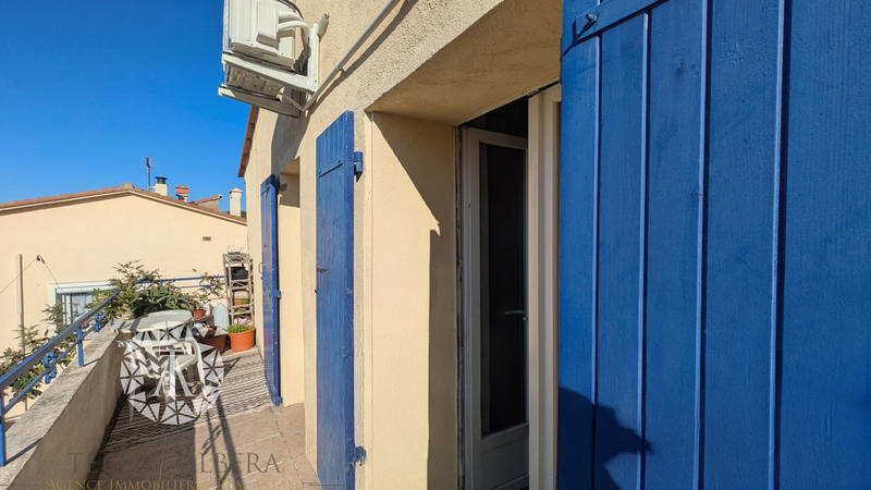 Maison - 84 m² - 6 pièces