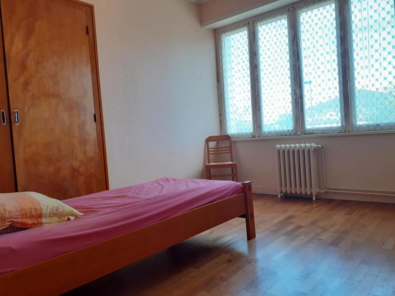 Maison - 135 m² - 8 pièces