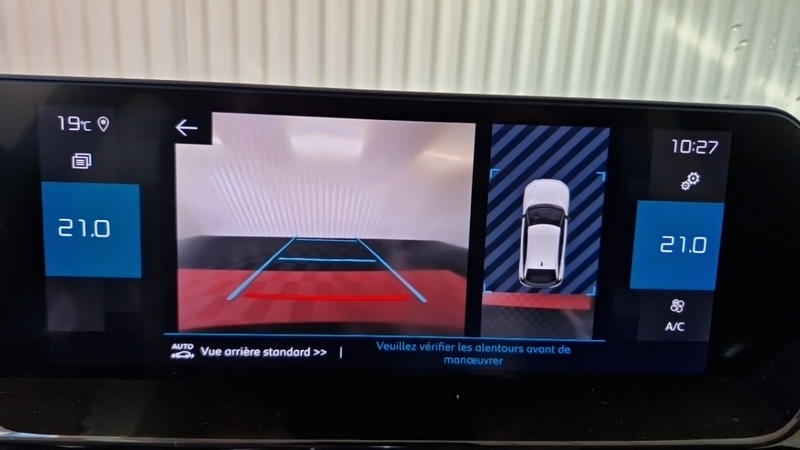 Citroën C4 BlueHDi 130 s&amp;amp;S Eat8 Feel Pack Business